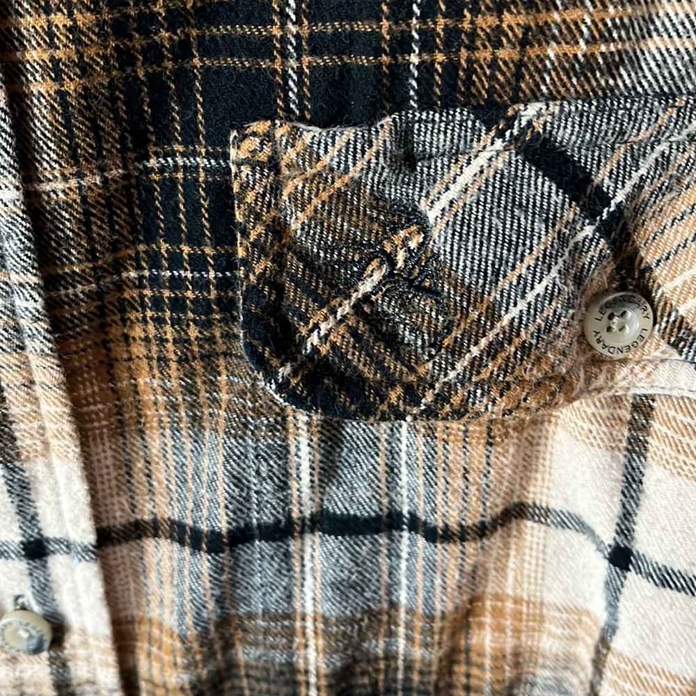 Flannel bundle - Picture 8 of 8
